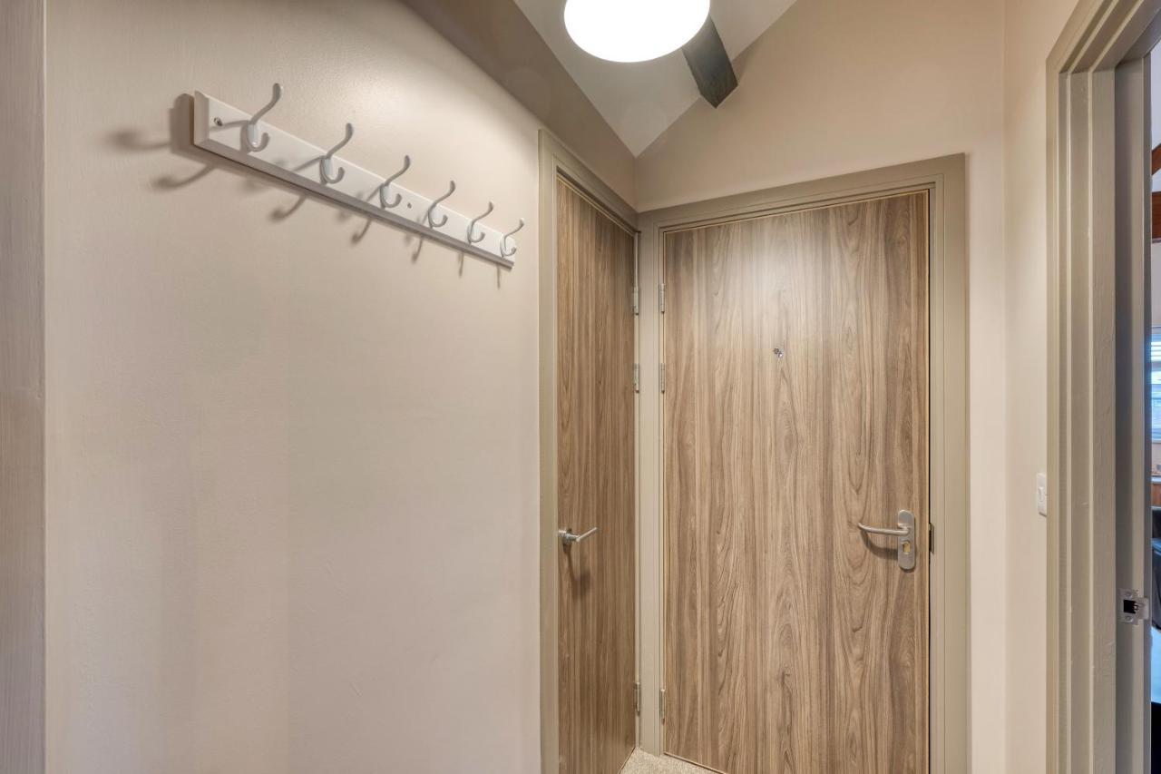 The Station Loft City Centre 1-Bed Apartment Worcester Exteriér fotografie